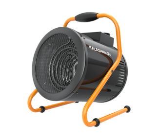 Тепловентилятор Калашников Kvf-E6-31 – фото 16