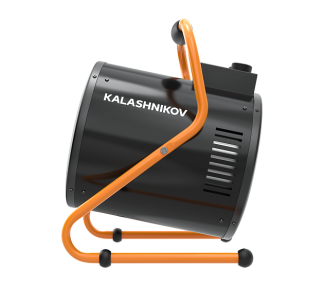 Тепловентилятор Калашников Kvf-E9-31 – фото 7