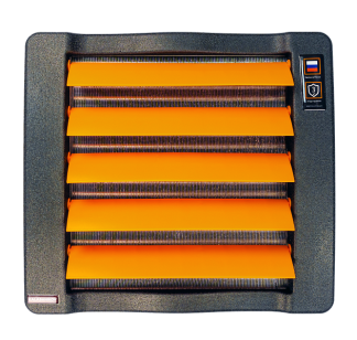 Тепловентилятор Калашников Kvf-W21-12 – фото 10