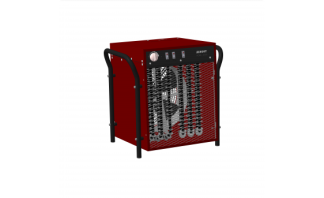 Тепловентилятор КЭВ-20м Тепловентилятор КЭВ-20м – фото 7