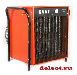 Тепловентилятор КЭВ-42м Тепловентилятор КЭВ-42м – фото 9