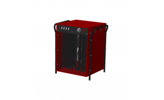 Тепловентилятор КЭВ-60м Тепловентилятор КЭВ-60м – фото 9