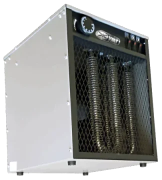 Тепловентилятор «Кузьмич» КЭВ-6 – фото 18