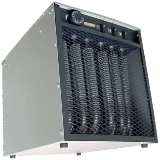 Тепловентилятор «Кузьмич» КЭВ-9 – фото 19