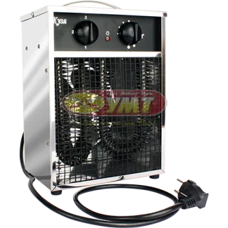 Тепловентилятор «Кузя» КЭВ-3 Тепловентилятор «Кузя» КЭВ-3 – фото 7