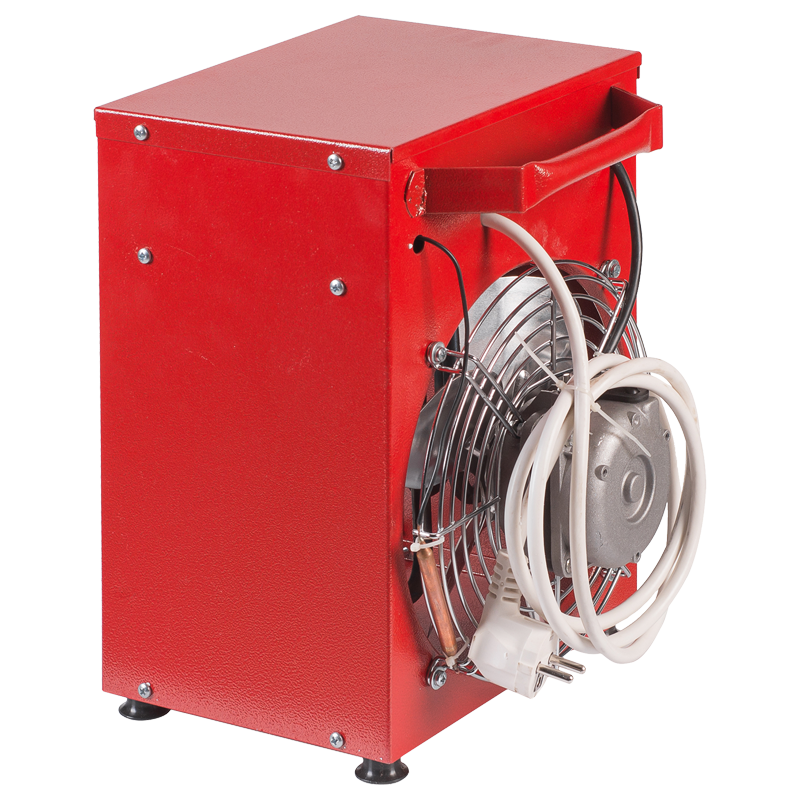 Тепловентилятор Скиф-3 Тепловентилятор Скиф-3 – фото 3