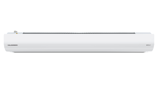 Завеса без нагрева Калашников Kvс-C10V-11 Завеса без нагрева Калашников Kvс-C10V-11 – фото 2