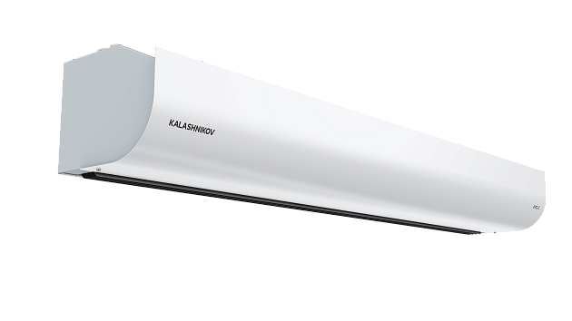 Завеса без нагрева Калашников Kvс-C10V-11 Завеса без нагрева Калашников Kvс-C10V-11 – фото 5