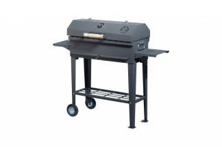 Гриль-барбекю "Дачный" – фото 3