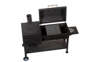 Казан-гриль "Дачный" – фото 11