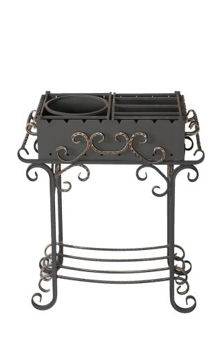 Мангал 01 – фото 8