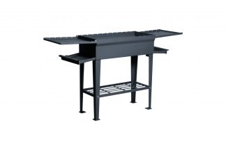 Мангал "Семейный" – фото 10