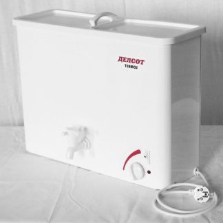 Водонагреватель наливной ЭВБК-17Т — Термос – фото 2